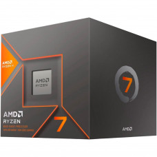 AMD Ryzen 7 8700G (100-100001236BOX) AMD Ryzen 7 8700G (100-100001236BOX)
