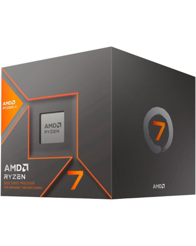 AMD Ryzen 7 8700G (100-100001236BOX)