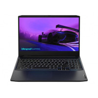 Lenovo IdeaPad Gaming 3 15ACH6 Shadow Black (82K2028DPB)