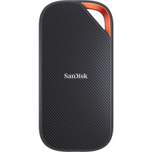 SanDisk Extreme Pro Portable 4 TB (SDSSDE82-4T00-G25)