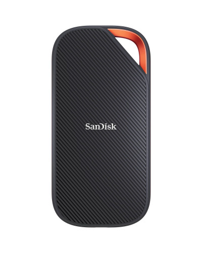 SanDisk Extreme Pro Portable 4 TB (SDSSDE82-4T00-G25)