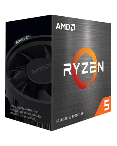 AMD Ryzen 5 5600X (100-100000065BOX)