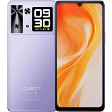 Cubot P90 12/256GB Iris Purple