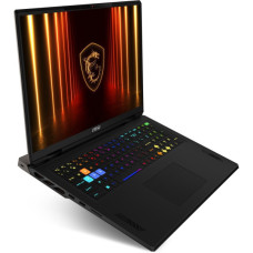 MSI Vector A18 HX AI A9WHG (A9WHG-074US)