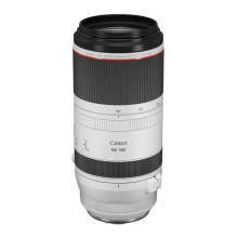 Canon RF 100-500mm f/4,5-7,1 L IS USM (4112C005)