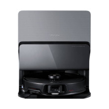 RoboRock S8 MaxV Ultra Black