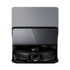 RoboRock S8 MaxV Ultra Black