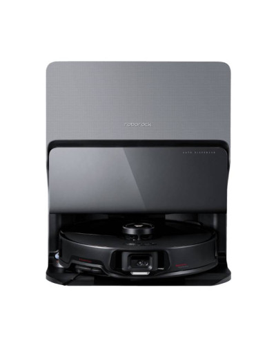 RoboRock S8 MaxV Ultra Black