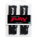 Kingston FURY 32 GB (2x16GB) DDR5 5200 MHz Beast RGB (KF552C40BBAK2-32)