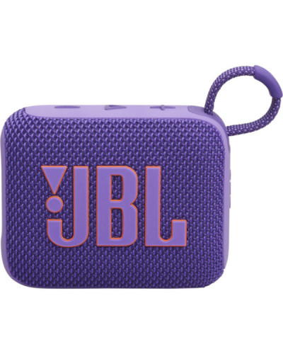 JBL Go 4 Purple (JBLGO4PUR)