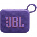 JBL Go 4 Purple (JBLGO4PUR)