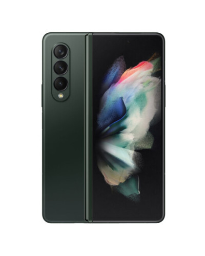 Samsung Galaxy Fold3 5G 12/512 Phantom Green (SM-F926BZGG)