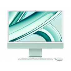 Apple iMac 24 M3 Green (Z19H0001V)