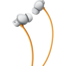 realme Buds Wireless 5 ANC Dawn Silver