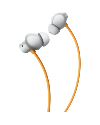 realme Buds Wireless 5 ANC Dawn Silver
