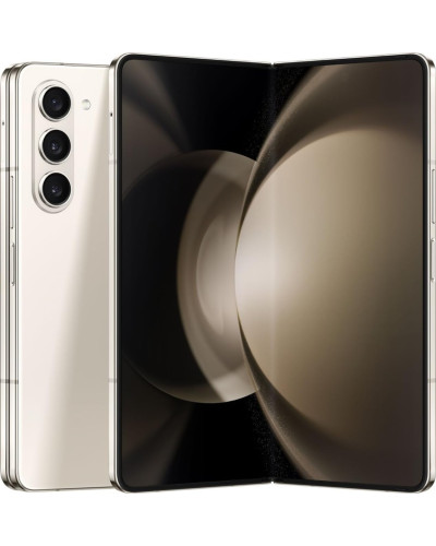 Samsung Galaxy Fold5 SM-F9460 12/512GB Cream