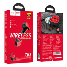 TWS Headset HOCO ES47 (black)