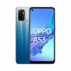 OPPO A53 4/64GB Fancy Blue UA