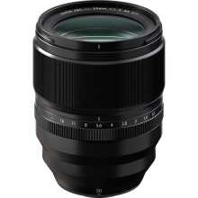 Fujifilm XF 50mm f/1,0 R WR (16664339)