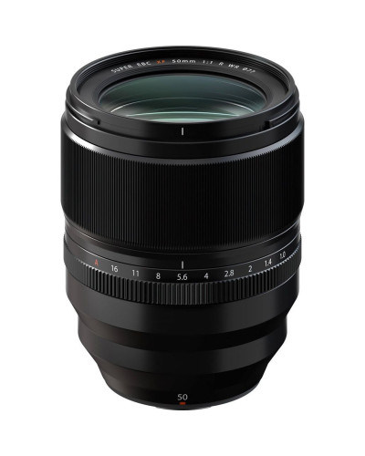 Fujifilm XF 50mm f/1,0 R WR (16664339)