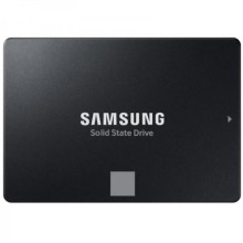 Samsung 870 EVO 500 GB (MZ-77E500B)