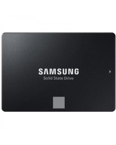 Samsung 870 EVO 500 GB (MZ-77E500B)