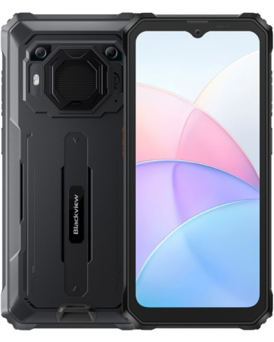 Blackview BV6200 Pro 6/128GB Black