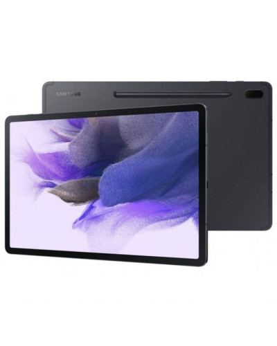 Samsung Galaxy Tab S7 FE 6/128GB 5G Black (SM-T736BZKE) 