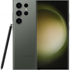 Samsung Galaxy S23 Ultra 8/256GB Green (SM-S918BZGD)