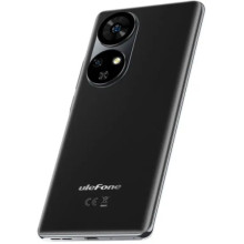 Ulefone Note 17 Pro 12/256Gb Velvet Black