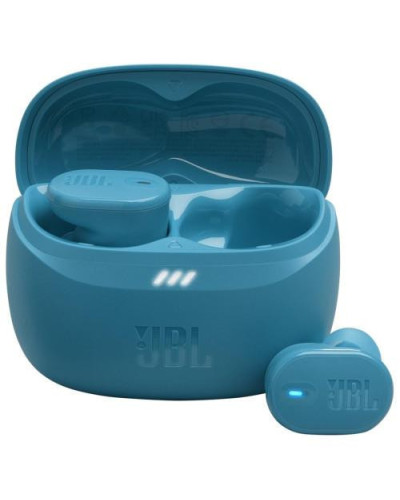 JBL Tune Buds 2 Turquoise (JBLTBUDS2TQE)