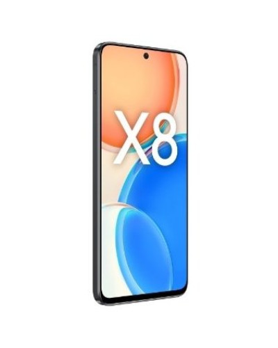 Honor X8 6/128GB Midnight Black