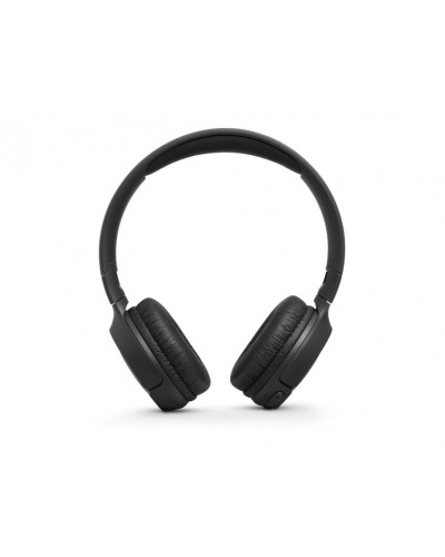 JBL T500 Black (JBLT500BLK)