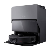 RoboRock S8 MaxV Ultra Black