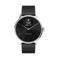 Withings ScanWatch Light 37mm Black