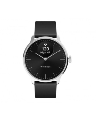Withings ScanWatch Light 37mm Black