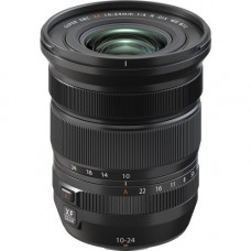 Fujifilm XF10-24mm f/4,0 R OIS WR (16666753)