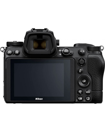 Nikon Z7 II kit (24-70mm) (VOA070K001)