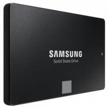 Samsung 870 EVO 500 GB (MZ-77E500B)