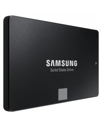 Samsung 870 EVO 500 GB (MZ-77E500B)