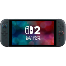 Nintendo Switch 2 Black (00045496885816)