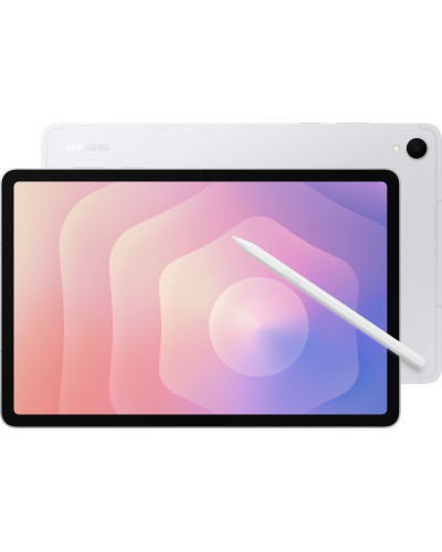 Samsung Galaxy Tab S11 5G 12/128GB Silver (SM-X736BZSR)
