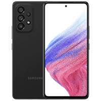Samsung Galaxy A53 5G 6/128GB Black (SM-A536BZKN)