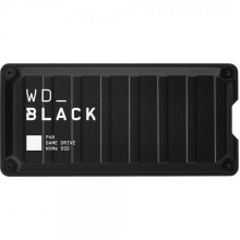 WD Black P40 Game Drive 2 TB (WDBAWY0020BBK)
