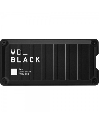 WD Black P40 Game Drive 2 TB (WDBAWY0020BBK)