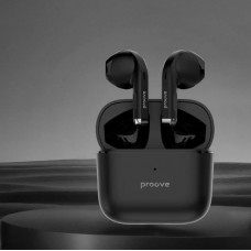 TWS Headset Proove Mainstream (black) TWMS00010001