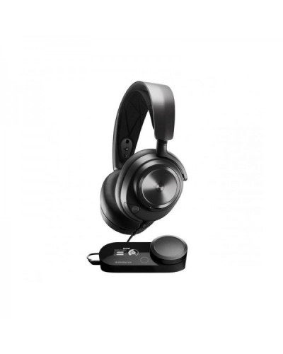 SteelSeries Arctis Nova Pro for Xbox Black (61528)