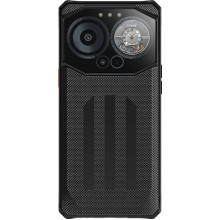 Oukitel IIIF150 B3C 4/256GB Obsidian Black