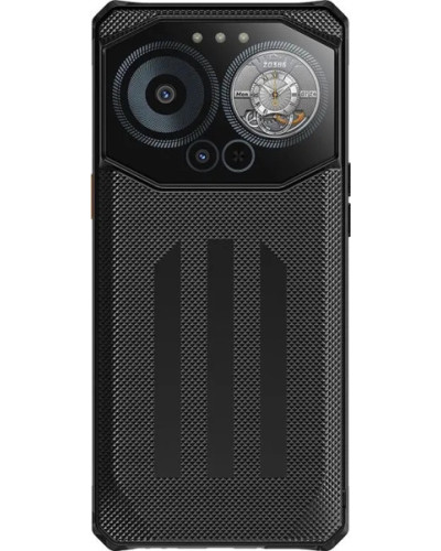 Oukitel IIIF150 B3C 4/256GB Obsidian Black