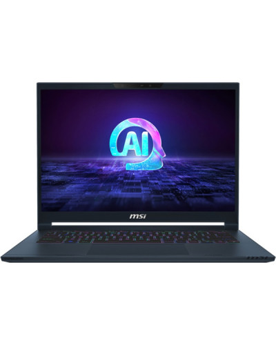 MSI Stealth 14 AI Studio A1VFG-068US Star Blue (STEALTH14A1068)
